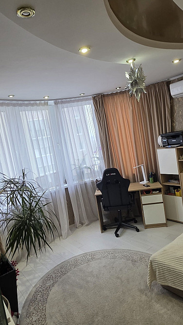 Продаж Квартира 3-кімнатна, 11/24 поверх на Закревського Миколи вул., д. 93а Киев - изображение 4