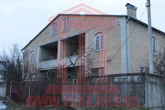 Продаж 2-поверховий Будинок з ділянкою 17 сот 600 кв.м   