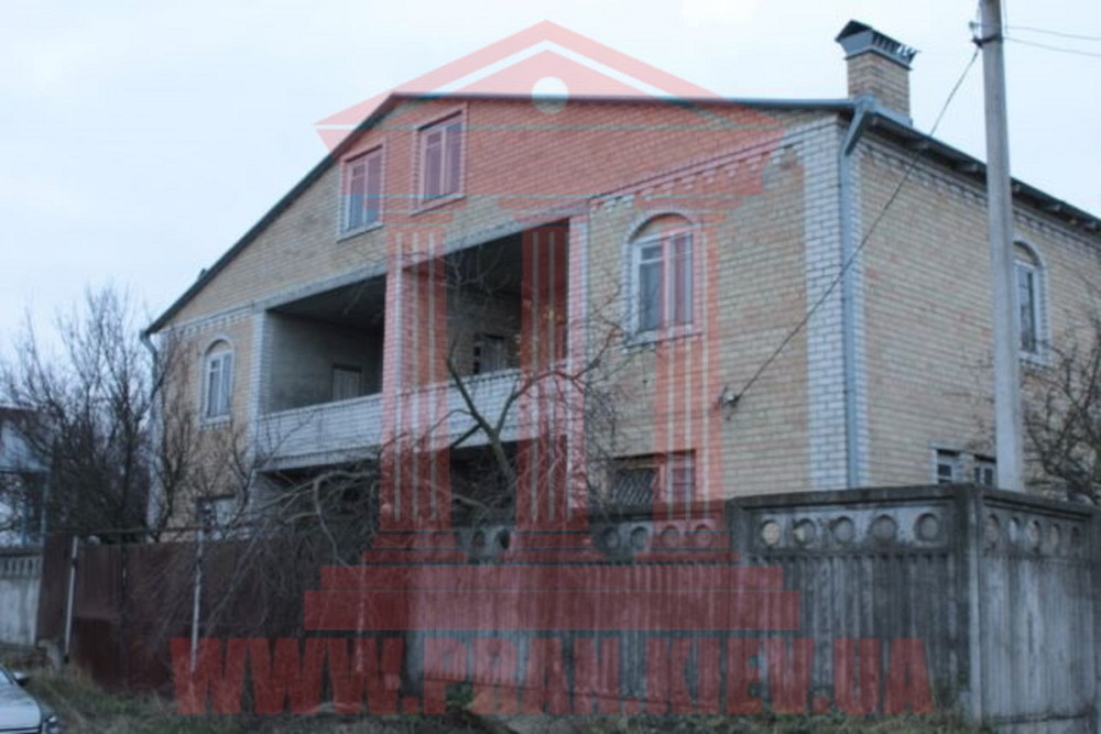 Продаж 2-поверховий Будинок з ділянкою 17 сот 600 кв.м    - фото 4