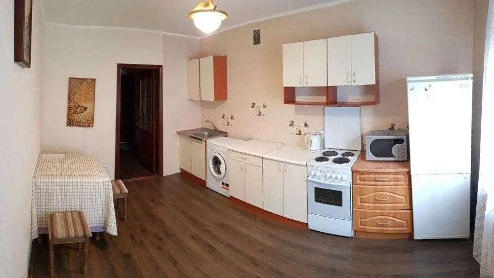 Оренда Квартира 2-кімнатна, 22/22 поверх на ул. Урловская Київ - фото 5