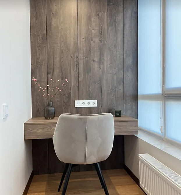 Продаж Квартира 1-кімнатна, 10/10 поверх на вул. Домбровського Житомир - фото 14