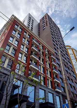 Оренда Квартира 1-кімнатна, 6/22 поверх на вул. Антоновича Київ