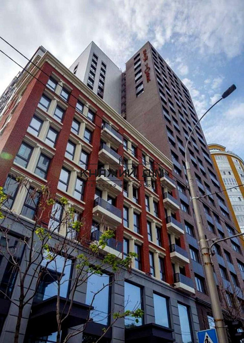 Оренда Квартира 1-кімнатна, 6/22 поверх на вул. Антоновича Київ - фото 5