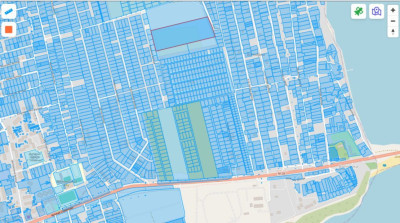 Продаж земельної ділянки 6 соток на ул. СТ Фонтанская с/р, 1-37 Вапнярка (Роздильнянський район) - изображение 12