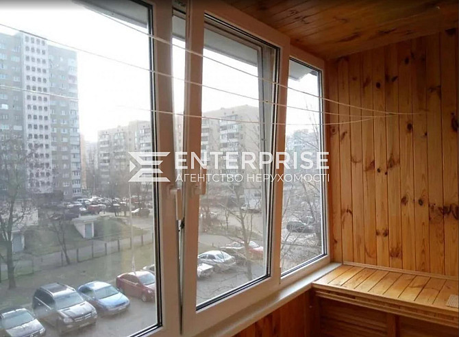 Продаж 3к Квартира 74 кв.м Сержа Лифаря вул. Kiev - photo 14