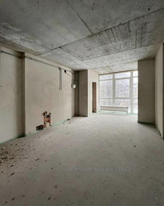 Продаж Квартира на улица Виговського Івана L'viv - photo 2