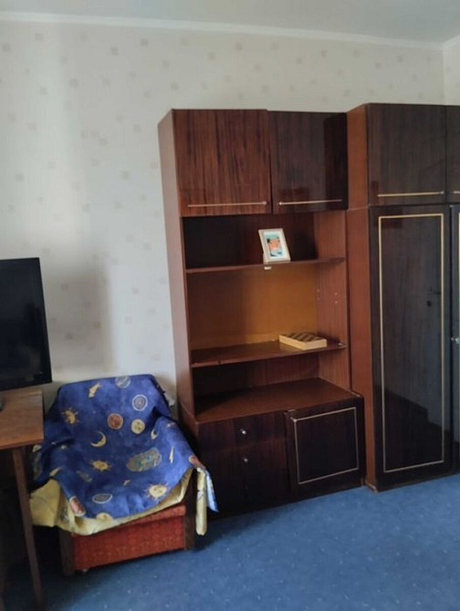 Продаж Квартира 3-кімнатна, 7/15 поверх на Ревуцького, 18 Kiev - photo 6