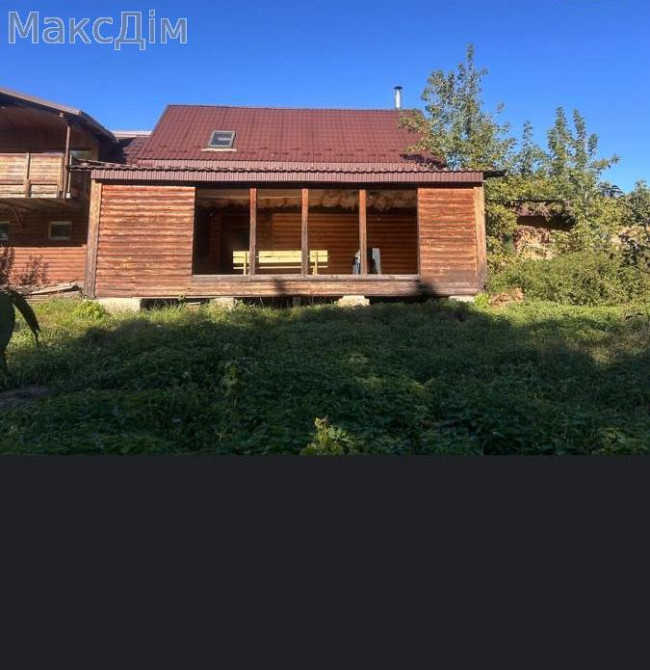 Продаж Будинок 4-кімнатний на вул. Курбаса Смиківці - фото 13