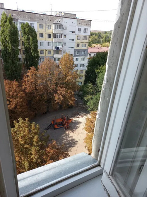 1 кімнатна квартира на Ковалівці, 33,5 кв.м, 9-9 поверх. Кропивницький - фото 2