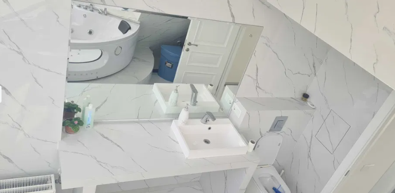 Продам шикарный 2-х этажный пентхаус с видом на море в ЖК "4 Жемчужина" (п.Котовского) Крижанівка (Комінтернівський район) - фото 16