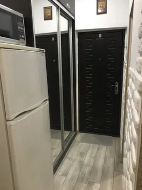 Продаж Квартира 1-кімнатна на ул. Боровского Николая, 37х Одеса - фото 2