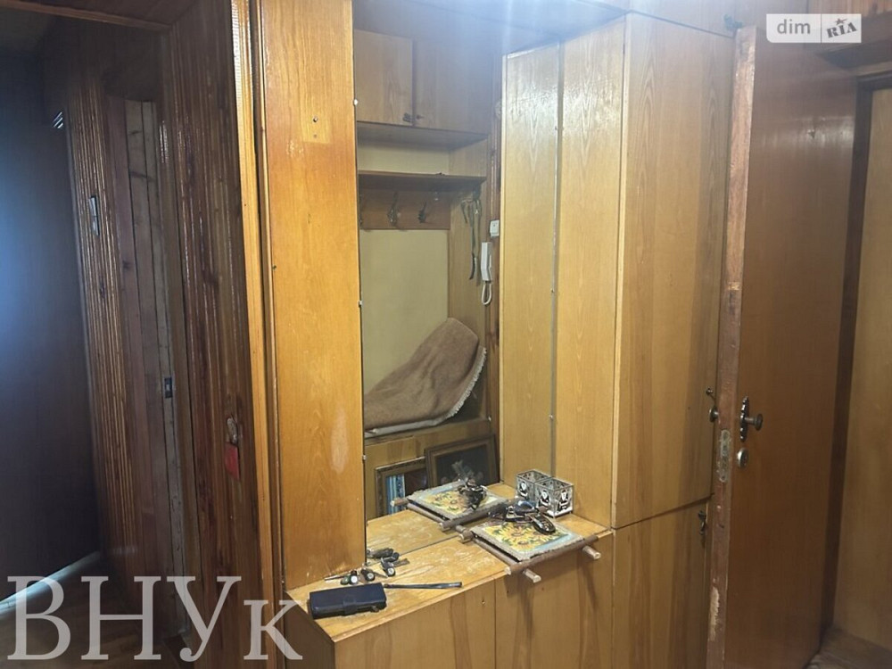 Продаж Квартира 3-кімнатна, 3/5 поверх на Весела Тернопіль - фото 7