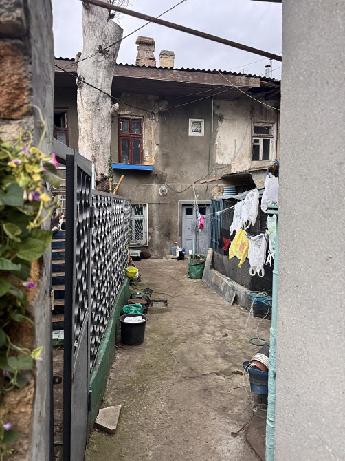 Продам квартиру под коммерческую деятельность на Молдаванке Одесса - изображение 2