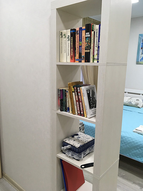 Продам 1 комнатную квартиру с ремонтом на Таирова/7 ст. Люстдорфской дороги Odessa - photo 5