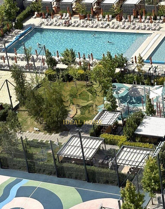 Продаж Квартира 3-кімнатна на Салютная ул., 2 Київ - фото 11