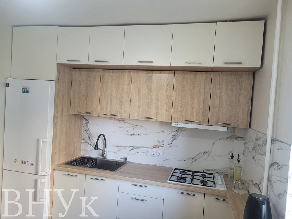 Продаж Квартира 3-кімнатна, 4/5 поверх на Кравчука Luts'k - photo 13