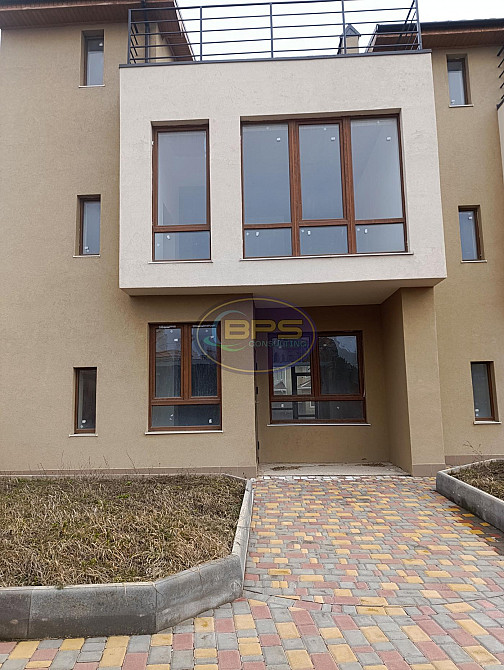 Продаж 3-поверховий Будинок з ділянкою 10 сот 225 кв.м 5 кімн. на Катериненська вул. Фонтанка - фото 19
