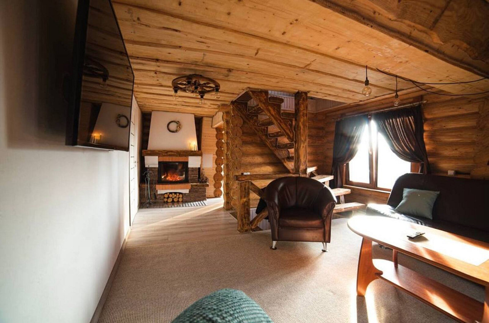 Продаж унікального маєтку у серці Карпат!  - photo 10