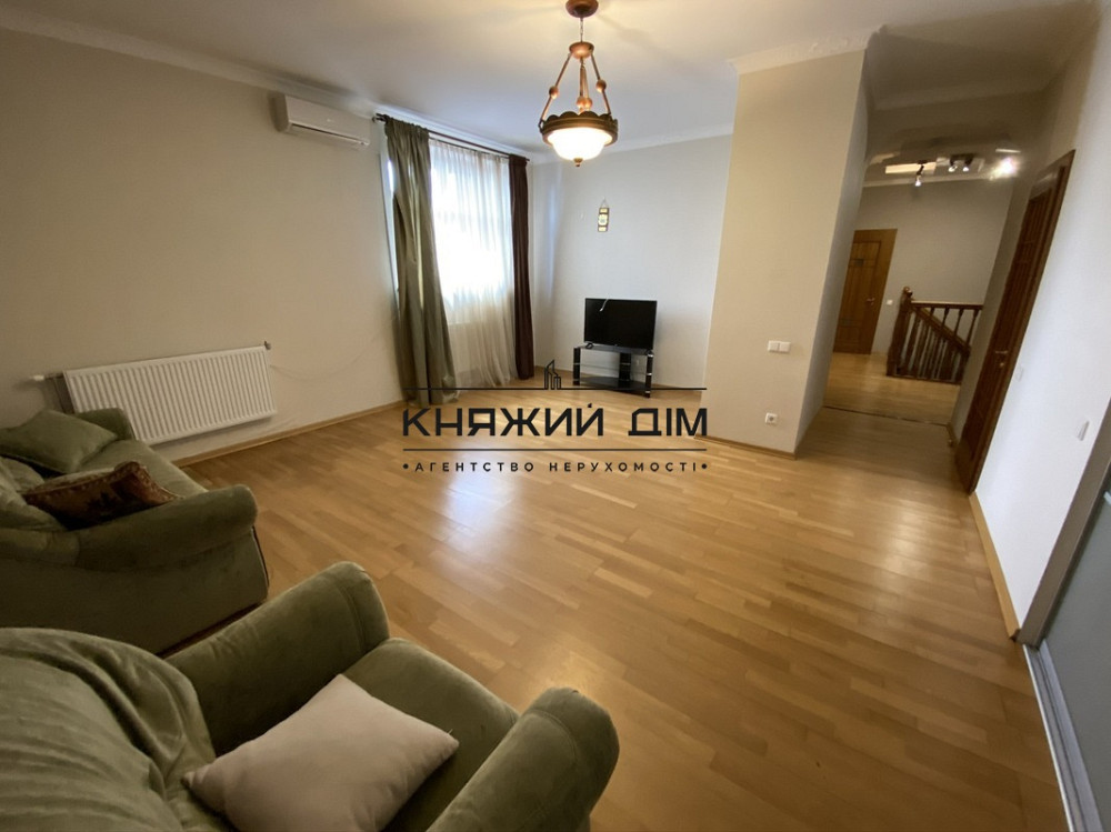 Продаж Квартира 4-кімнатна, 16/16 поверх на Щорса /Євгена Коновальця . Киев - изображение 15