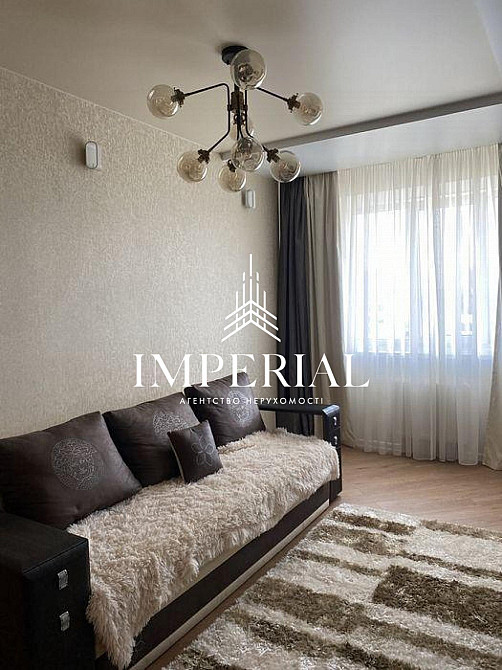 Оренда Квартира 2-кімнатна, 16/19 поверх на вул. Патріарха Мстислава Скрипника Київ - фото 15