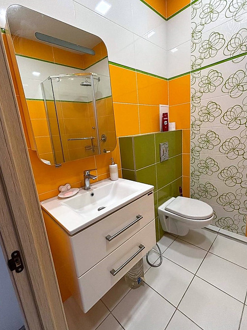 Однокомнатная квартира в Альтаире,ул.Березовая Одеса - фото 10