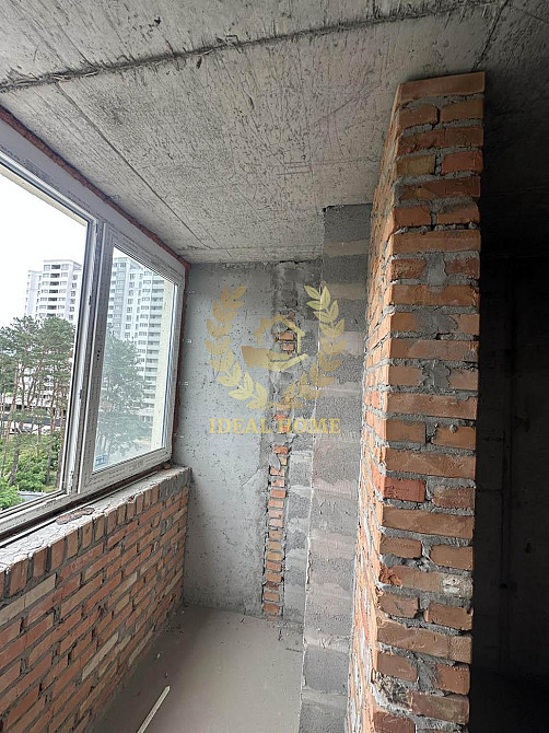 Продається 1к квартира в Ірпіні ЖК «Сяйво 2» Ірпінь - фото 8