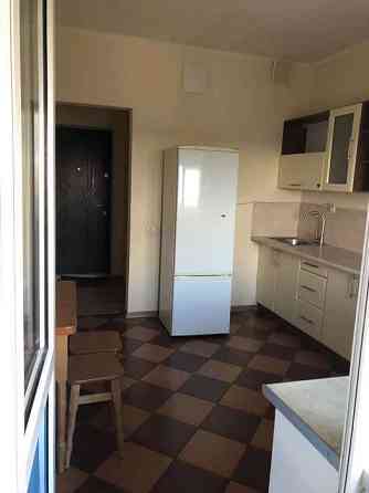 Оренда Квартира 1-кімнатна, 16/22 поверх на Днепровская набережная Киев