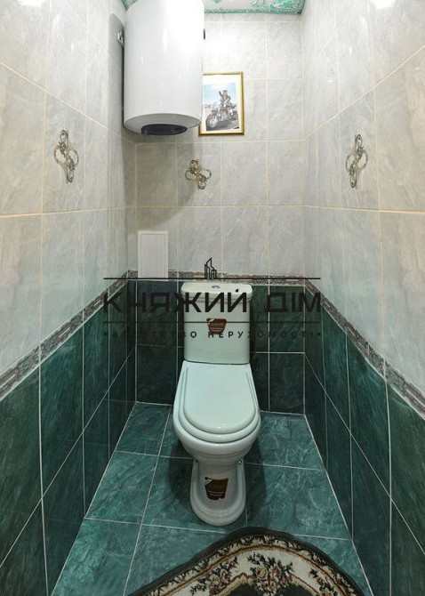 ПРОДАЖ 2-к єлітна квартира метро. Шулявська. вул. Ніжинська 5 . Код 21146307 Київ - фото 11