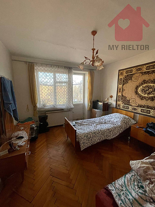 Продаж Квартира 4-кімнатна, 5/5 поверх на Грушевського Uzhhorod - photo 5