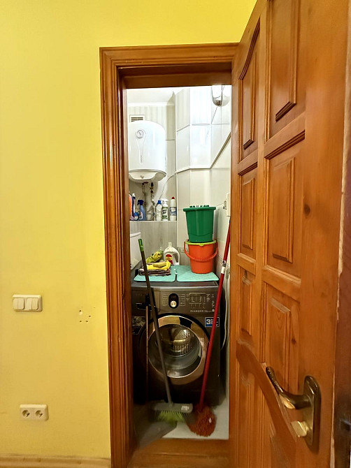 Продаж Квартира 3-кімнатна, 8/9 поверх на Гайдай Зої вул., д. 2 Kiev - photo 13