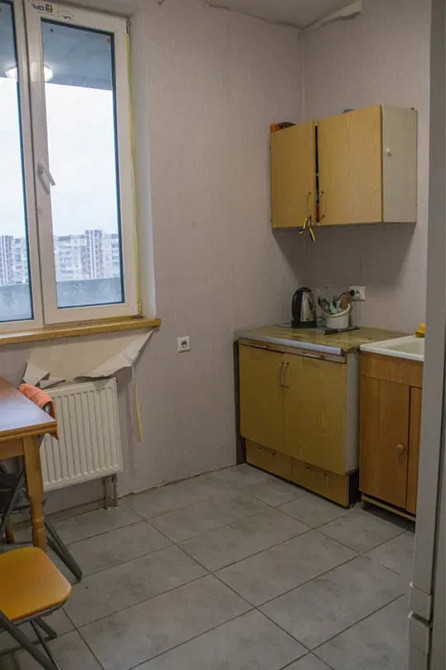 Продаж Квартира 1-кімнатна, 9/26 поверх на Гашека, 22 Київ - фото 11