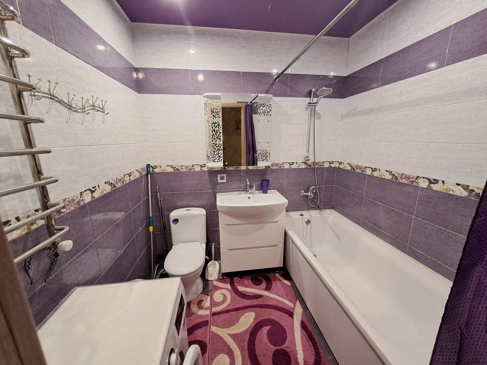 Оренда Квартира 1-кімнатна, 2/10 поверх на Цегельний пров., 8 Тернопіль - фото 8