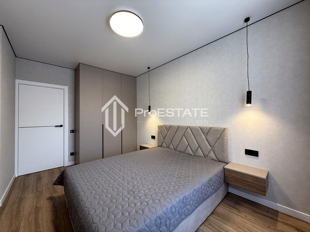 Продаж Квартира 1-кімнатна, 10/15 поверх на вул. Олександра Олеся Kiev - photo 7