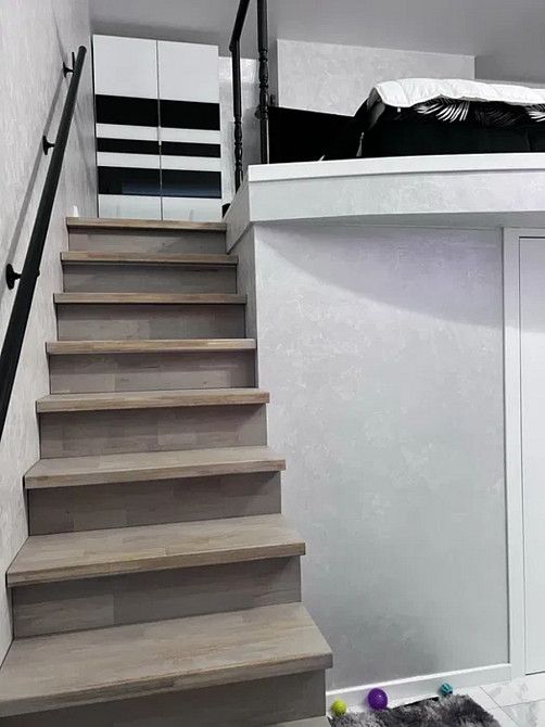 Продаж Квартира 2-кімнатна, 1/4 поверх на Вулиця Степана Чобану-(Добровольского) Kirovohrad - photo 8