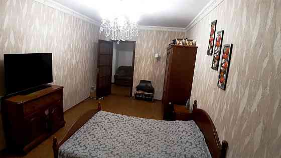 Продам 2-комнатную квартиру с отдельным входом и подвалом, ул. Заболотного Одеса