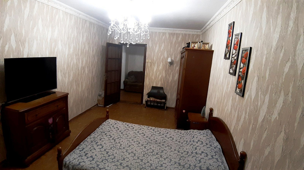 Продам 2-комнатную квартиру с отдельным входом и подвалом, ул. Заболотного Одеса - фото 1