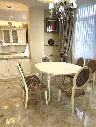 Двухкомнатная квартира в новом доме от СК «СТИКОН» на Французском бульваре. Одесса