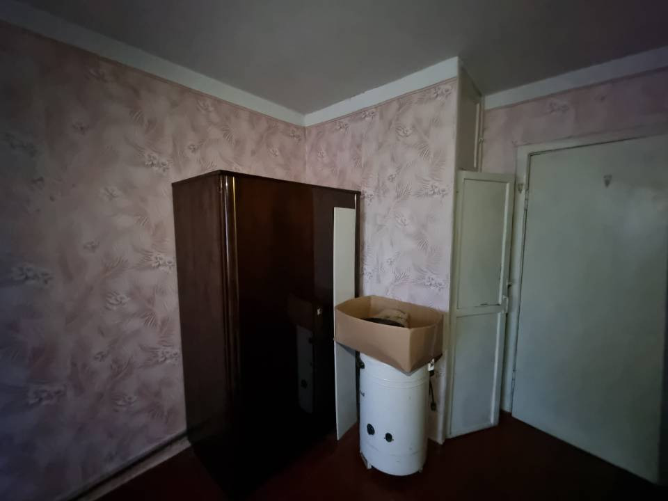 Продаж Квартира 2-кімнатна, 1/5 поверх на вул. Припортова, 37 Черкассы - изображение 6