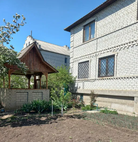 Дом в с. Нерубайское Нерубайське - фото 14