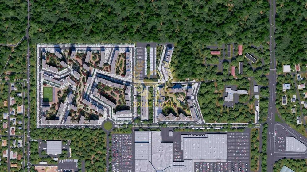 Продаж Квартира 1-кімнатна, 9/13 поверх на Берковецкая ул., 6 Kiev - photo 8