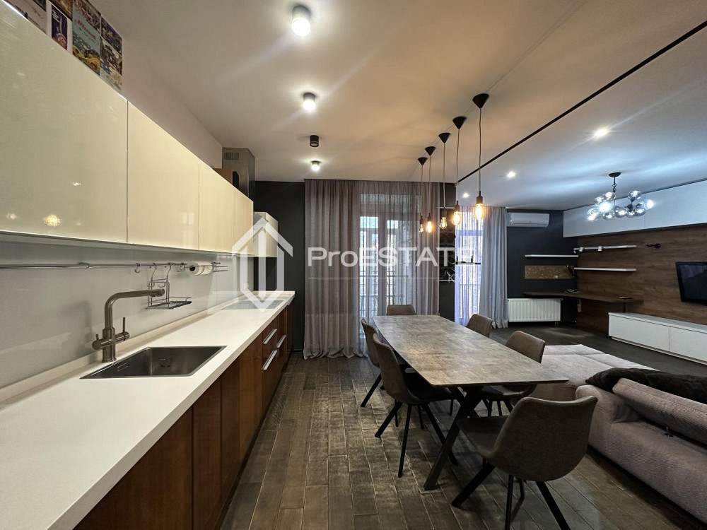 Продаж Квартира 3-кімнатна, 6/10 поверх на вул. Регенераторна Kiev - photo 4