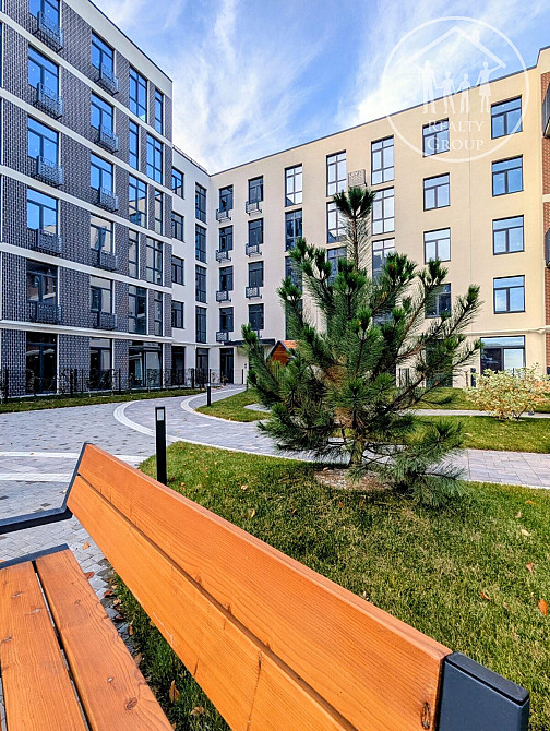 Продаж Квартира 1-кімнатна, 4/8 поверх на Галицька Винники - фото 9