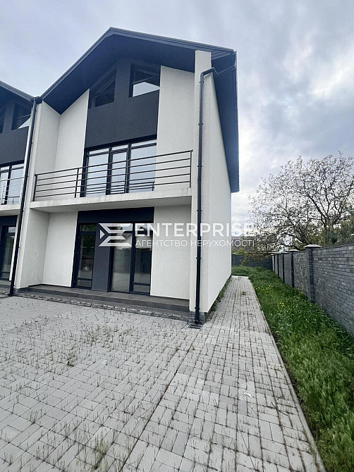 Продаж 2-поверховий Будинок з ділянкою 2 сот 120 кв.м 4 кімн. на Східно-Дальній вул. Киев - изображение 14