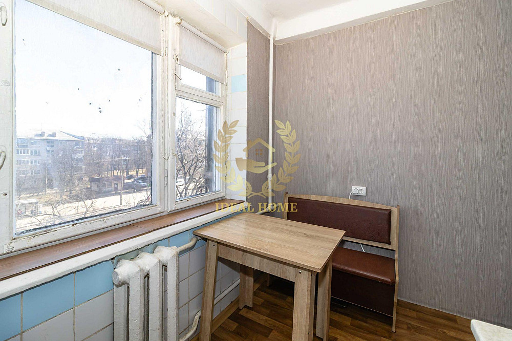 Продаж Квартира 2-кімнатна, 4/5 поверх на Даниила Щербаковского ул., 57 Киев - изображение 18