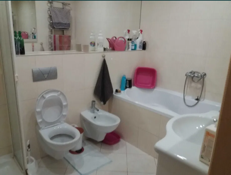 Продам 4-х комнатную квартиру с ремонтом и мебелью в Фонтанке Фонтанка - фото 12