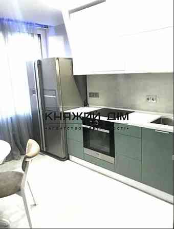 Продаж 2-кім. роздільної квартири у ЖК Liko-Grad Perfect Town Київ