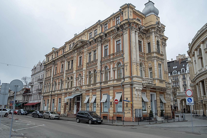 Приморский, улица Ланжероновская Одеса - фото 2