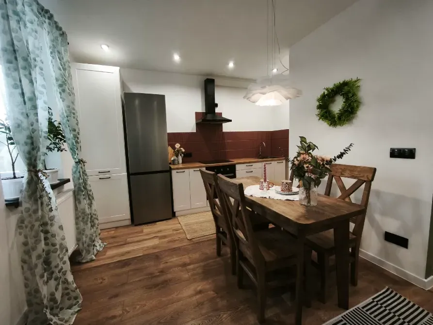 Оренда 1к Квартира 46 кв.м Фогарашія 17 Ужгород - фото 8