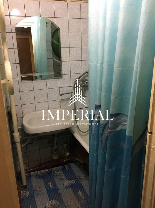 Продаж Квартира 1-кімнатна, 5/9 поверх на вул. Міста Шалетт Киев - изображение 9