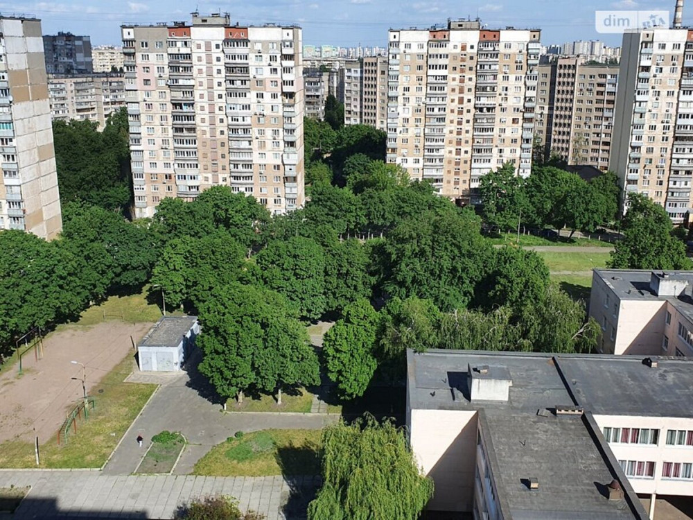 Оренда Квартира 1-кімнатна, 16/16 поверх на Гонгадзе Георгія, 26а Kiev - photo 11